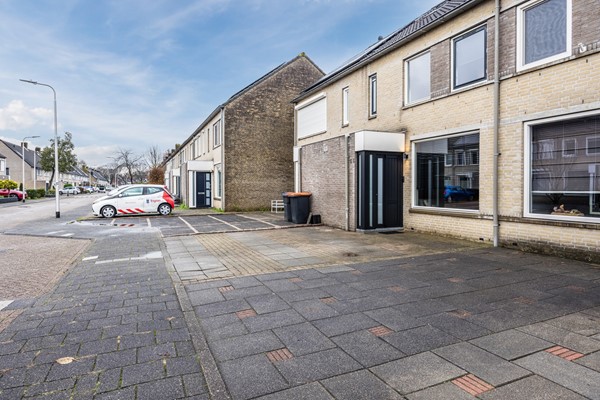 Medium property photo - Grevenbichtstraat 66, 5043 MD Tilburg